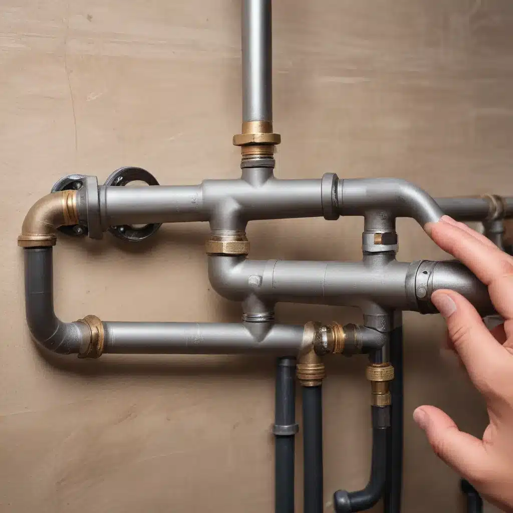 Plumbing Innovations to Modernize Your Home’s Building Services