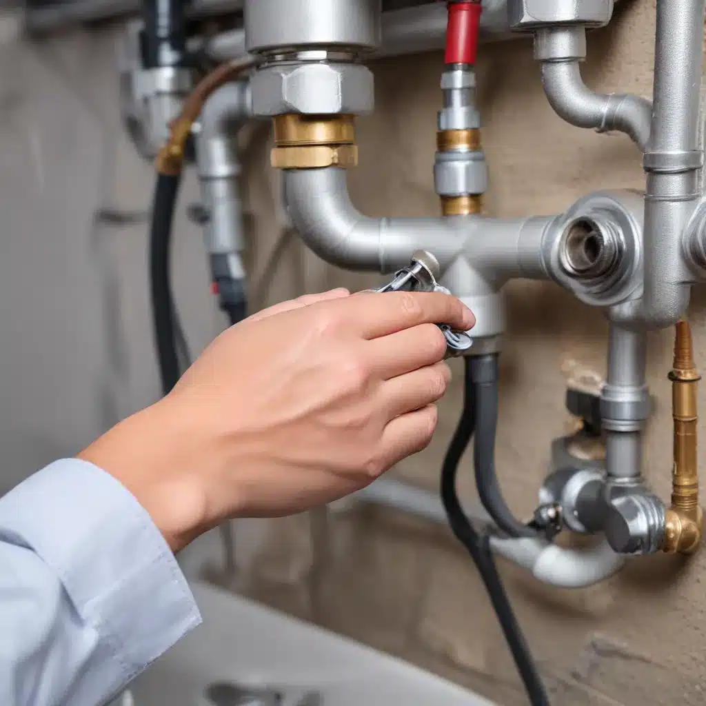 Plumbing Innovations to Modernize Your Home’s Building Services and Performance