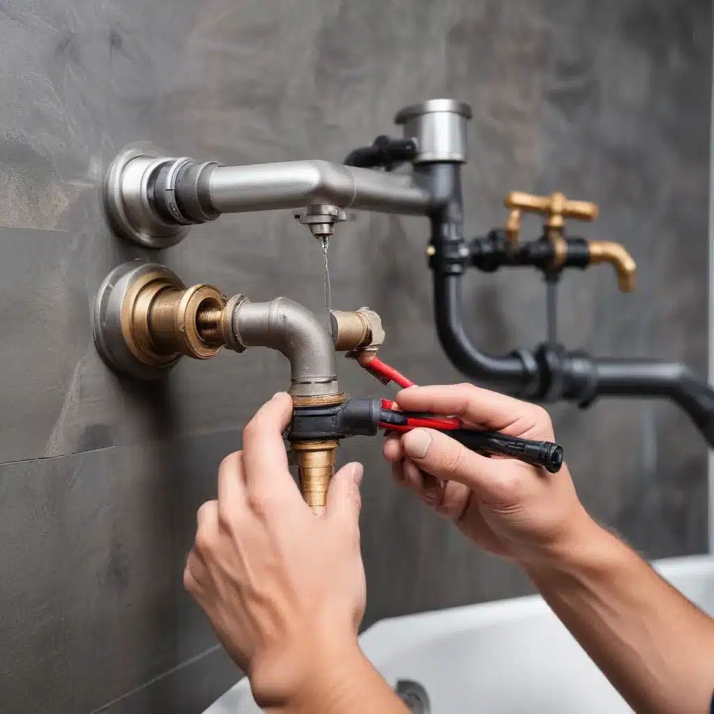 Plumbing Innovations to Modernize Your Home’s Building Services for Maximum Performance, Value, Sustainability, Eco-Friendliness, Future-Proofing, and Increased Property Value