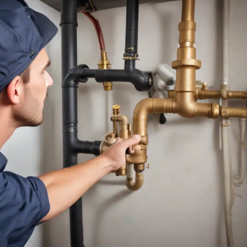 Plumbing Innovations to Modernize Your Home’s Building Services for Maximum Performance, Value, Sustainability, Eco-Friendliness, and Future-Proofing