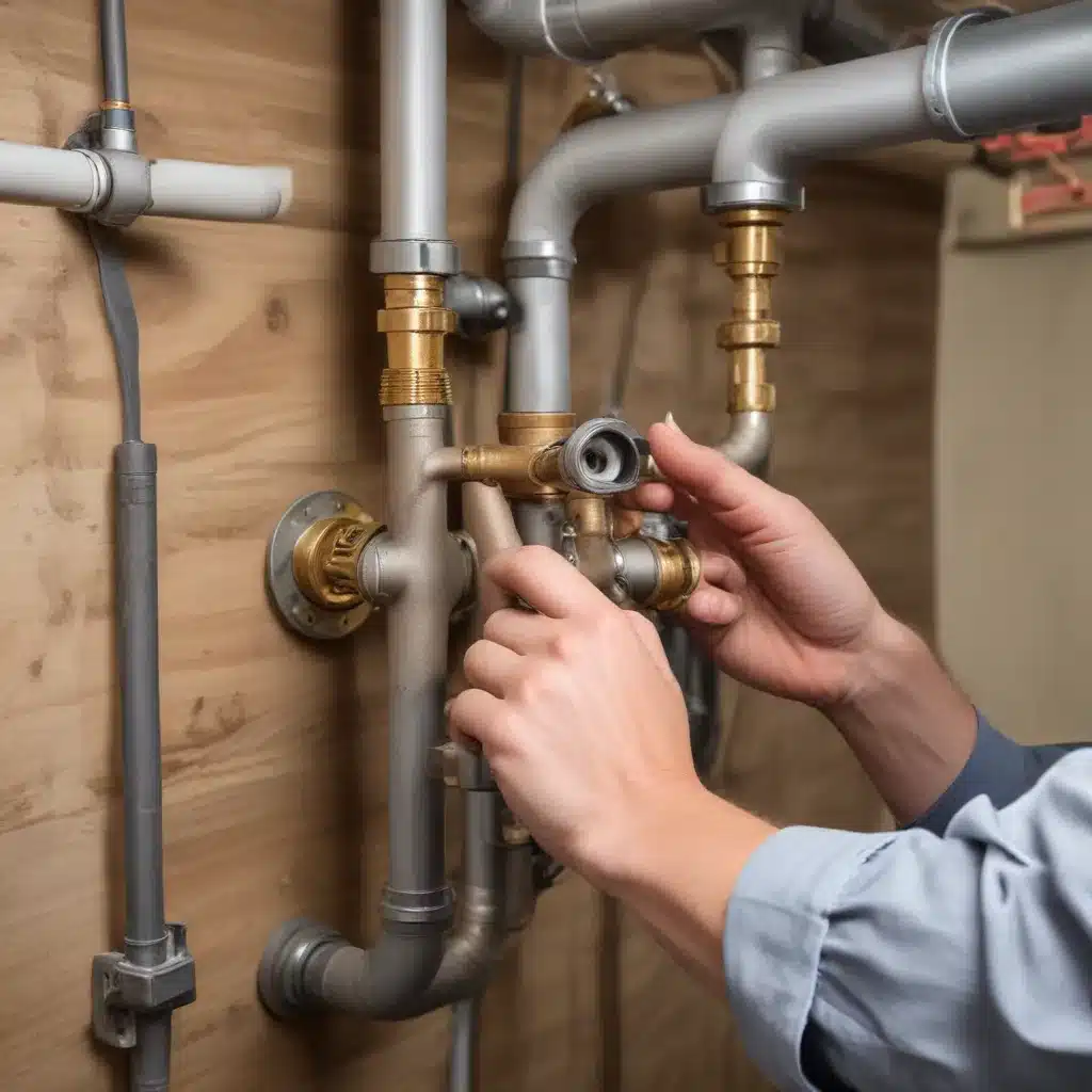 Plumbing Innovations to Modernize Your Home’s Building Services for Maximum Performance, Value, Sustainability, and Eco-Friendliness