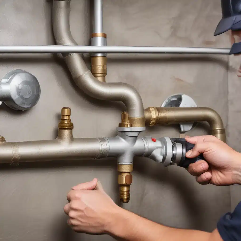Plumbing Innovations to Modernize Your Home’s Building Services for Maximum Performance, Value, and Eco-Friendliness