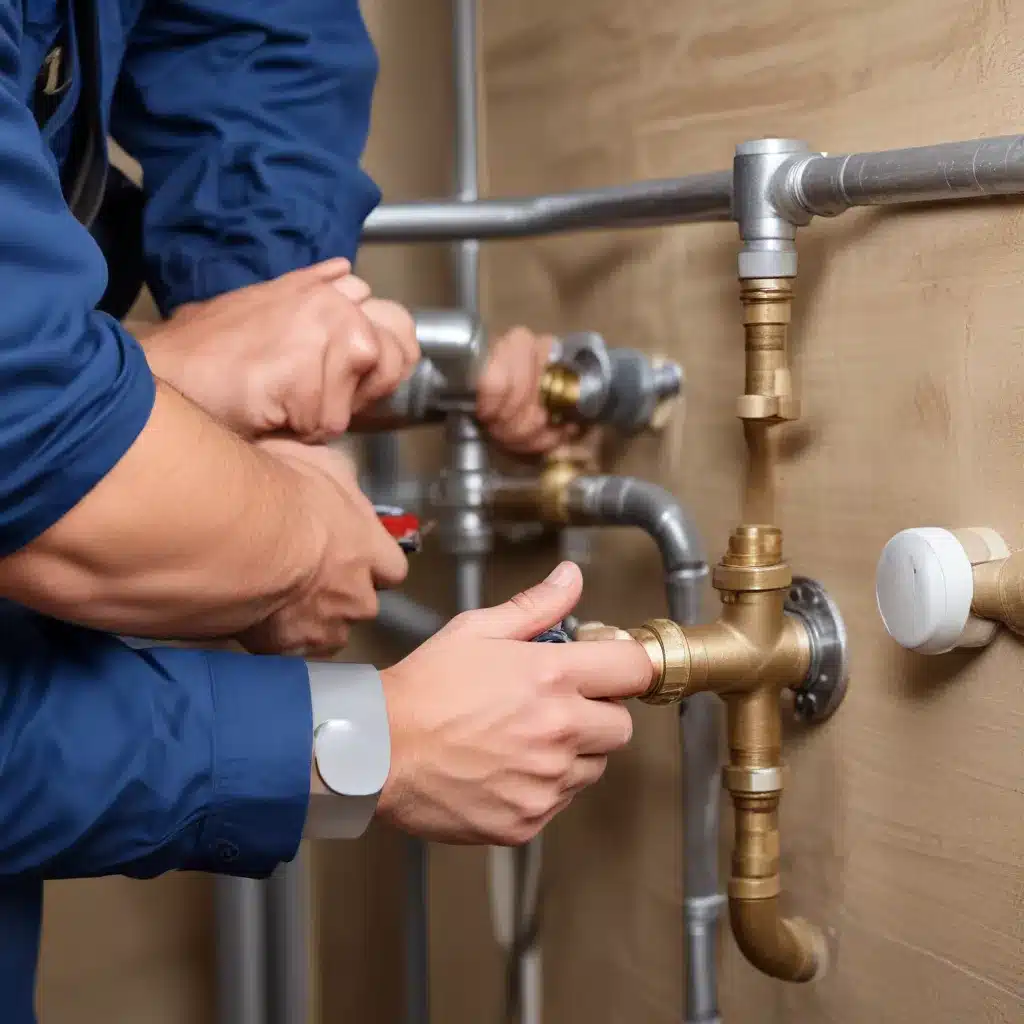 Plumbing Innovations to Modernize Your Home’s Building Services for Maximum Performance and Value