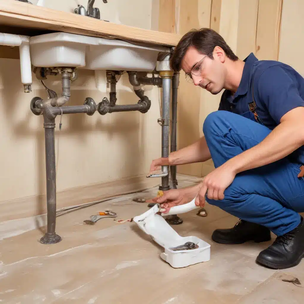 Plumbing Pitfalls to Avoid During Home Renovations