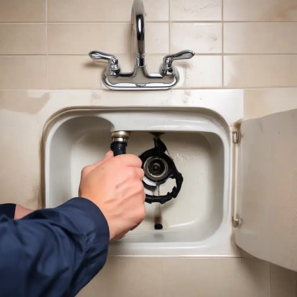 Plumbing Problems? Here’s How to Tackle Clogged Drains