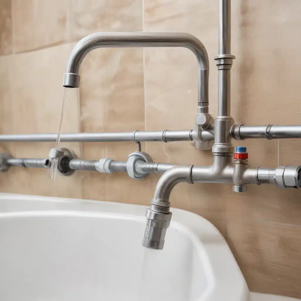 Plumbing Upgrades to Boost Your Home’s Efficiency