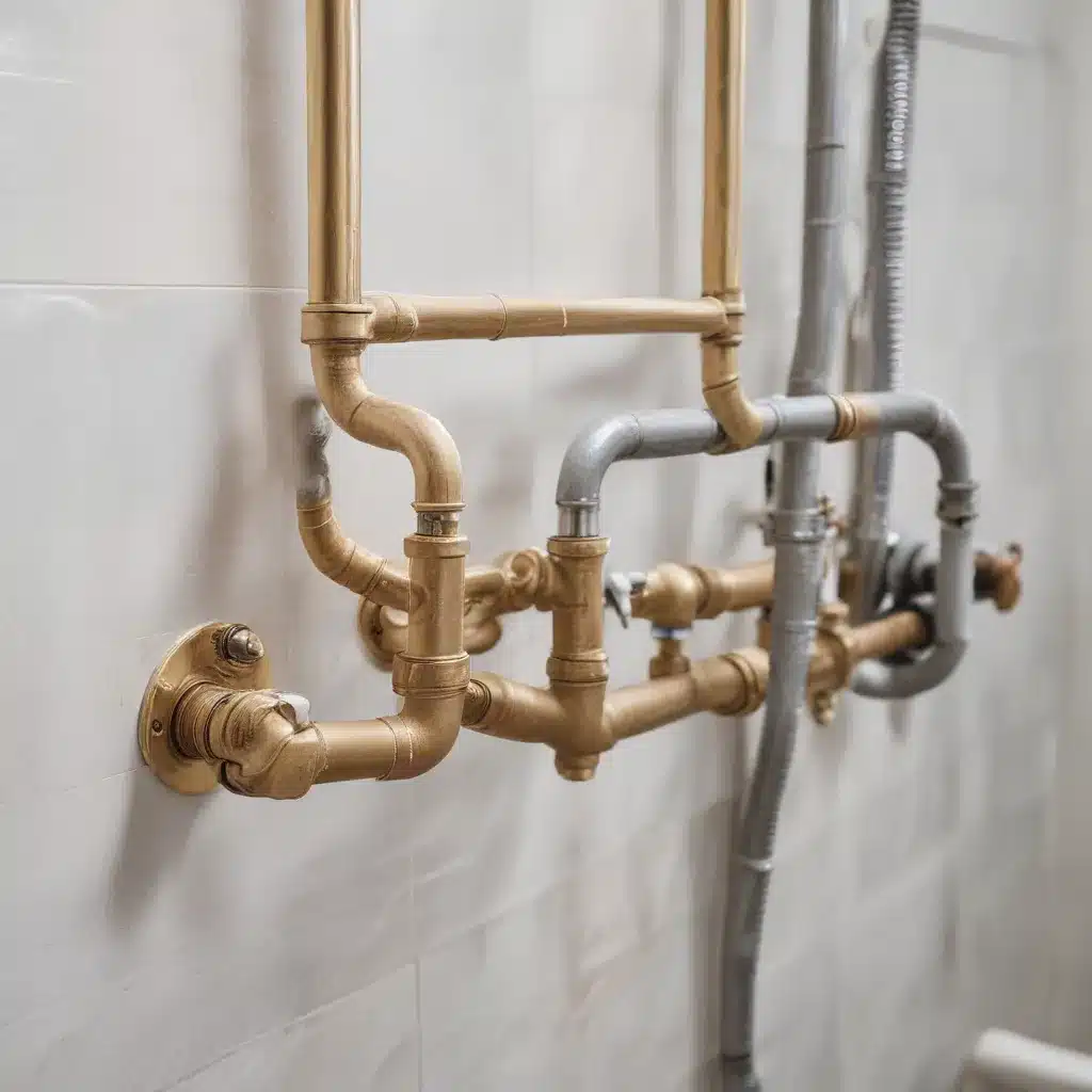 Plumbing Upgrades to Boost Your Home’s Value