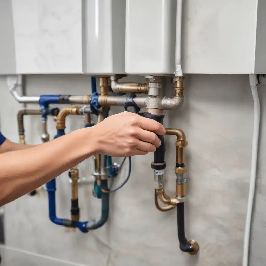 Plumbing Upgrades to Elevate Your Home’s Sustainability, Performance, and Value