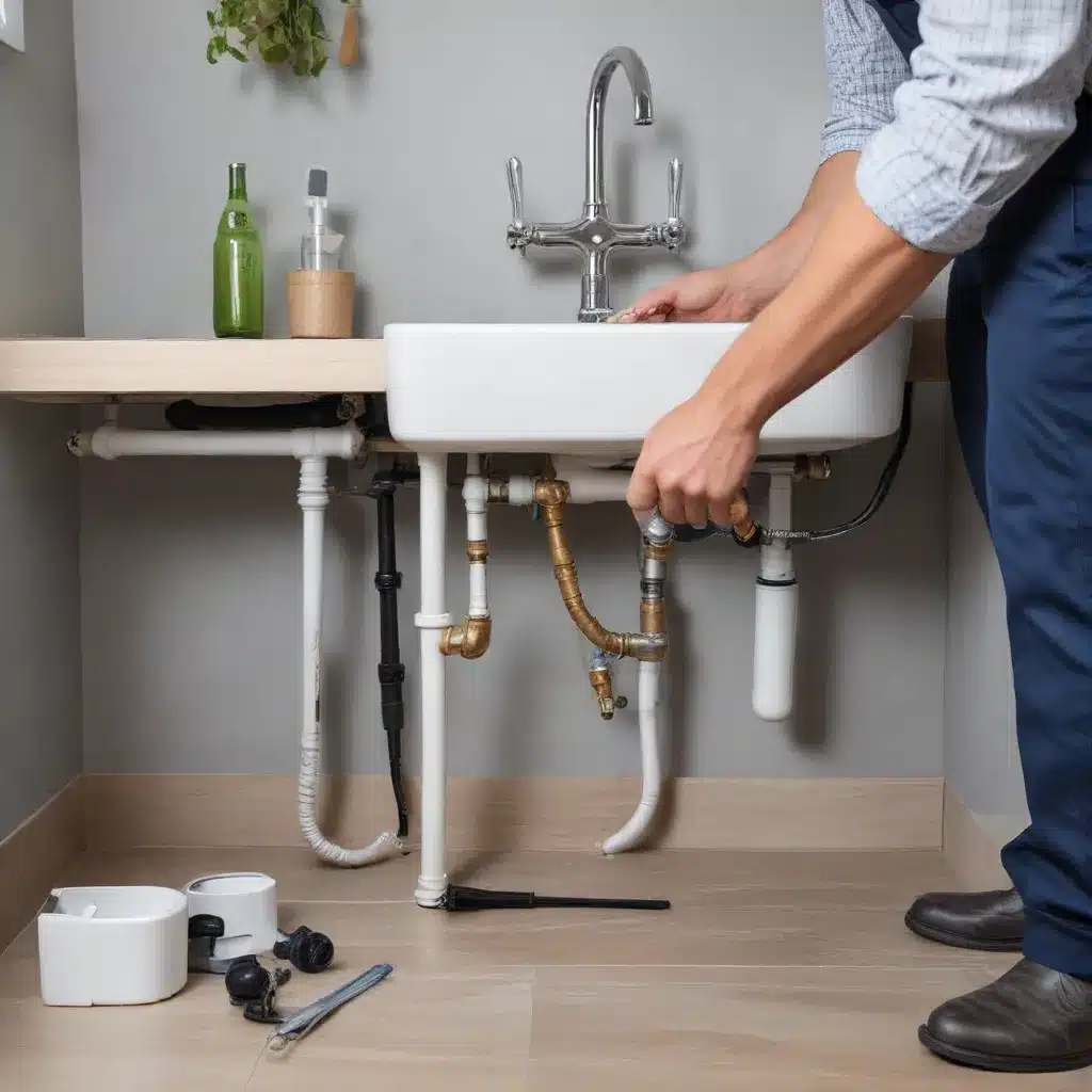 Plumbing Upgrades to Elevate Your Home’s Sustainability and Value