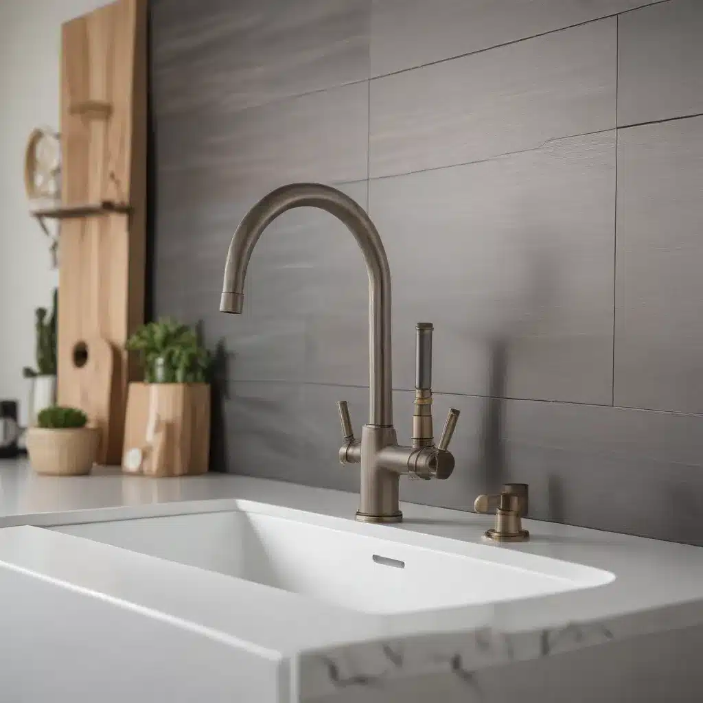 Plumbing Upgrades to Elevate Your Kitchen’s Functionality, Style, and Efficiency