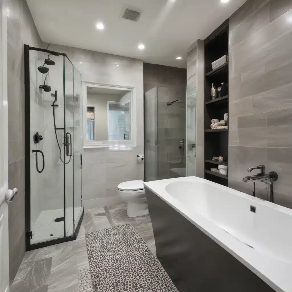 Plumbing Upgrades to Enhance Your Bathroom’s Luxury