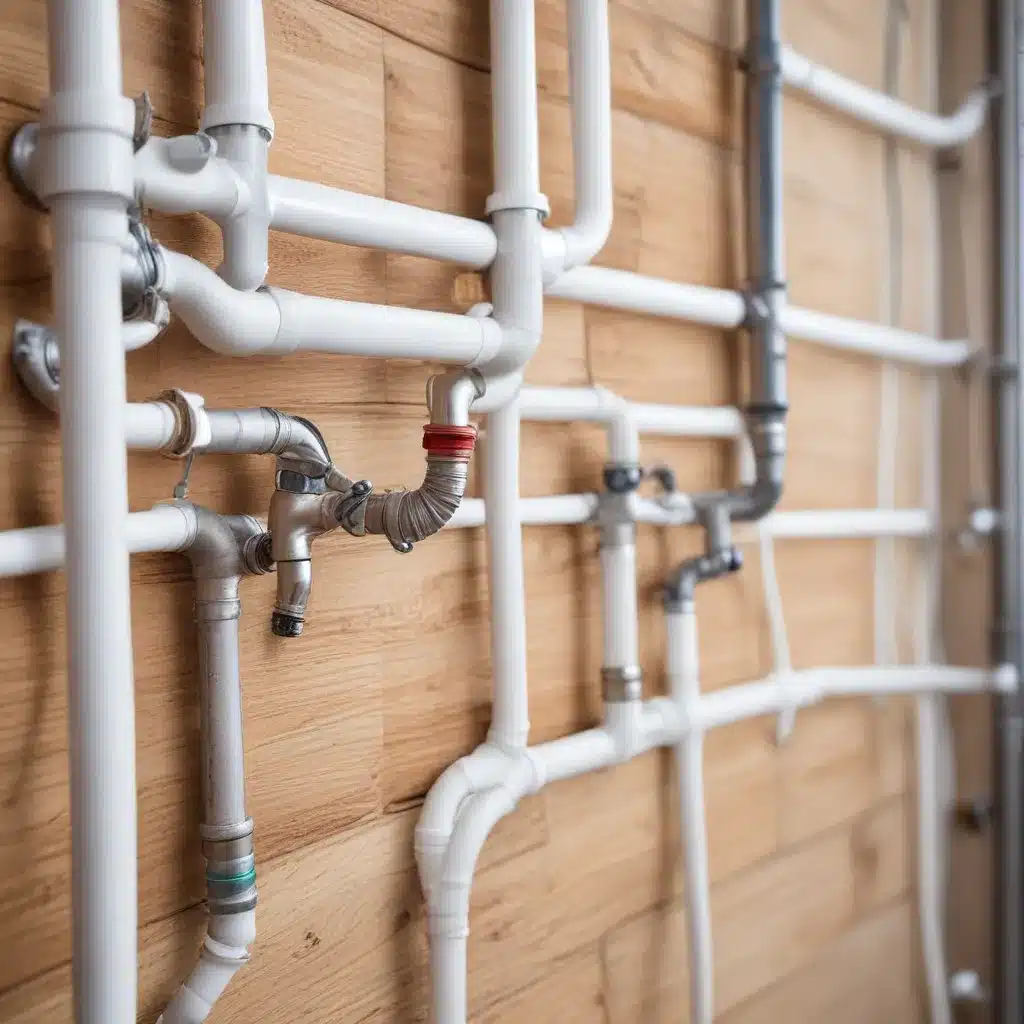 Plumbing Upgrades to Enhance Your Home’s Energy Efficiency