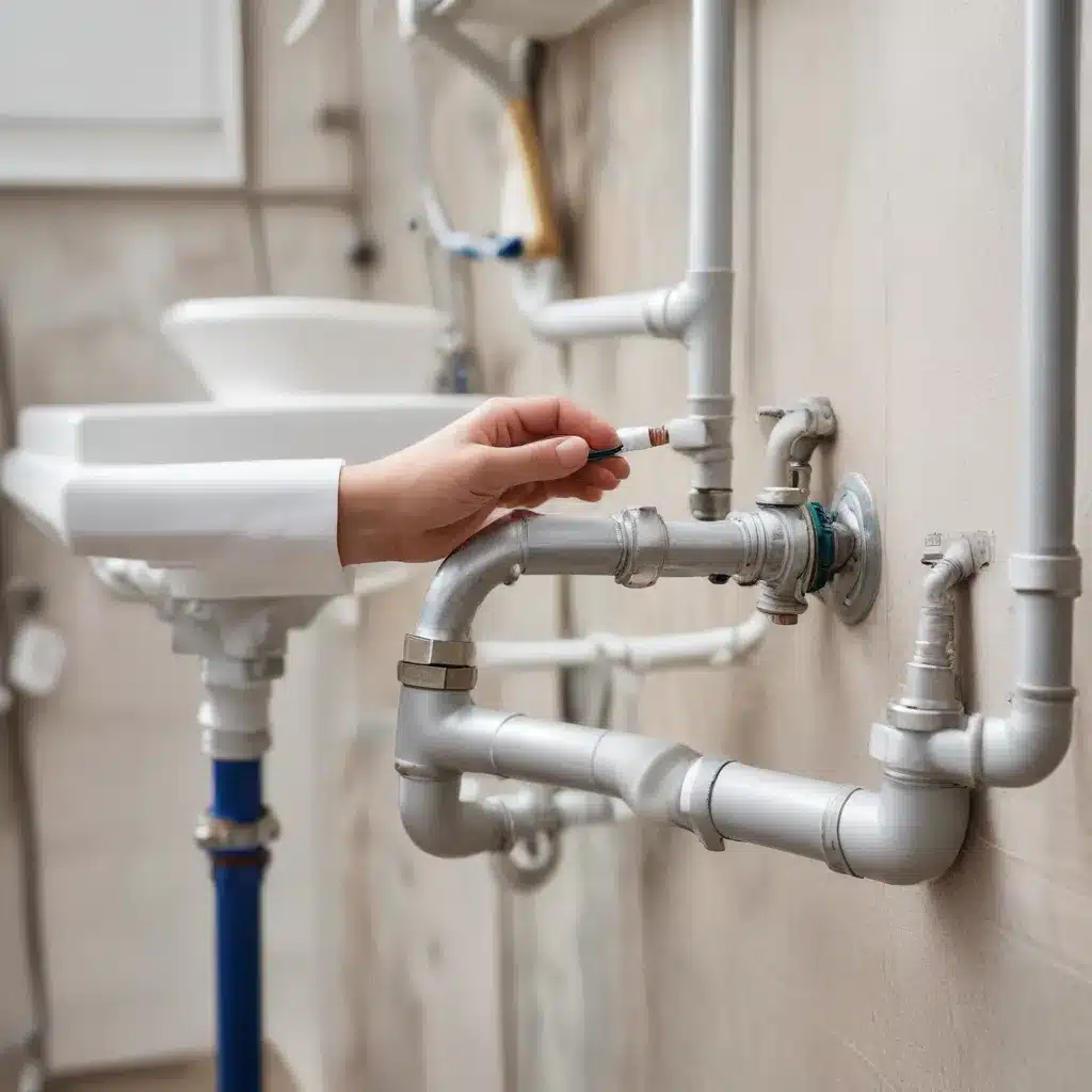 Plumbing Upgrades to Enhance Your Home’s Sustainability