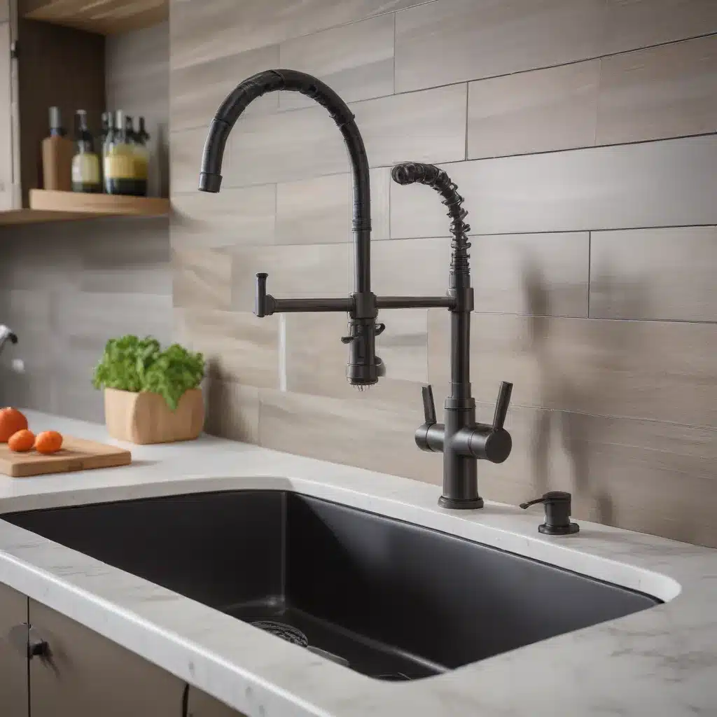 Plumbing Upgrades to Enhance Your Kitchen’s Functionality, Efficiency, Style, Aesthetics, Sustainability, and the Ultimate Culinary Experience of a Lifetime