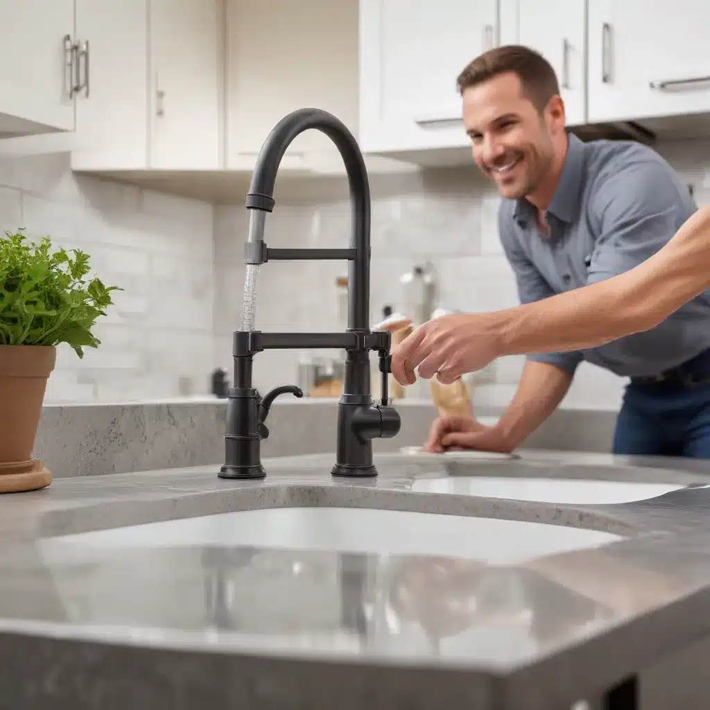 Plumbing Upgrades to Enhance Your Kitchen’s Functionality, Efficiency, Style, and Culinary Experience