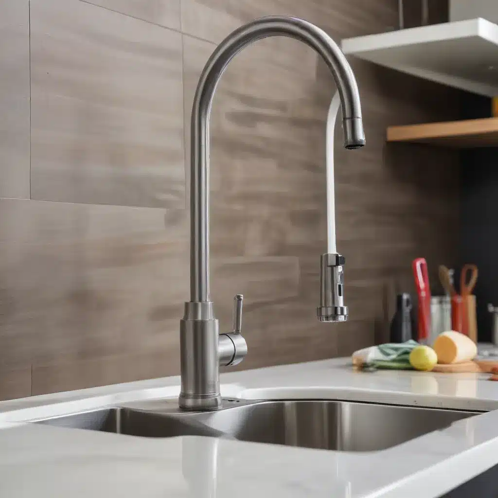 Plumbing Upgrades to Enhance Your Kitchen’s Functionality, Efficiency, and Culinary Style