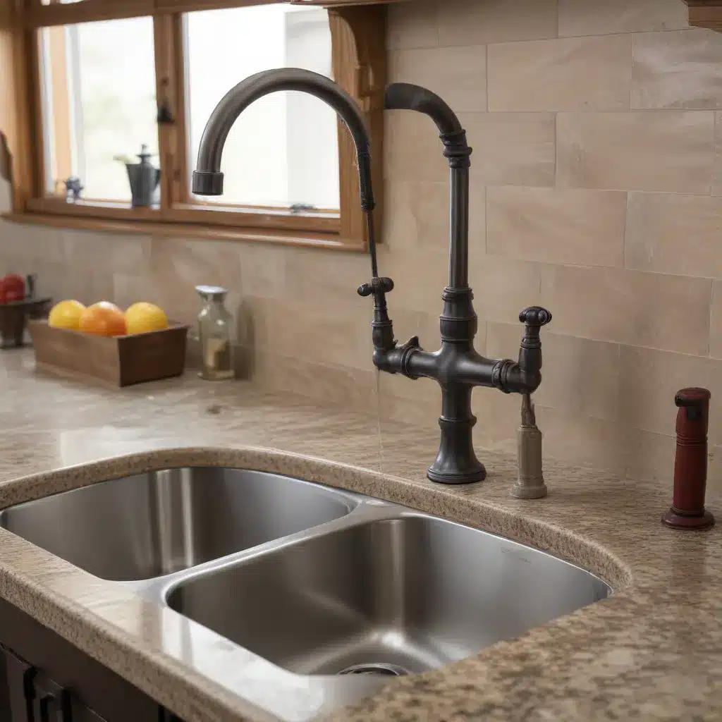 Plumbing Upgrades to Enhance Your Kitchen’s Functionality and Style