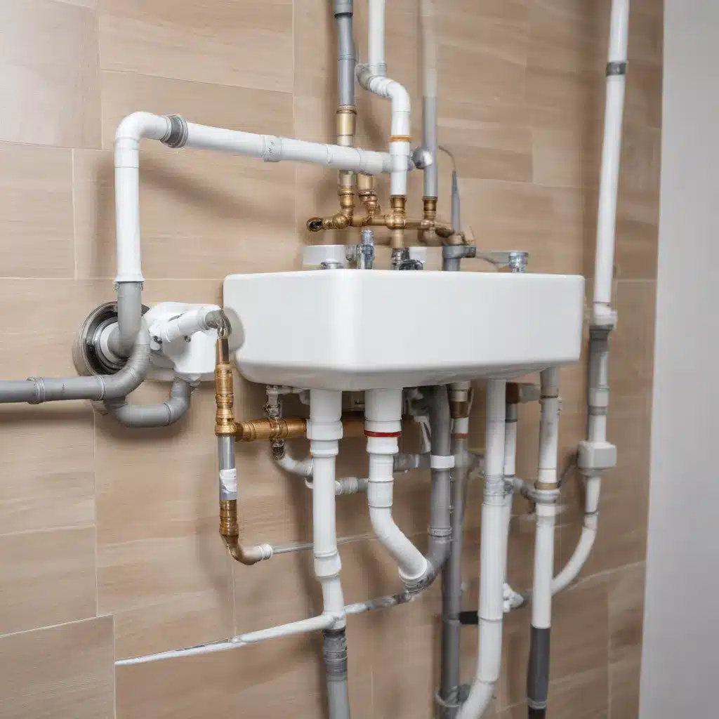 Plumbing Upgrades to Future-Proof Your Home’s Efficiency