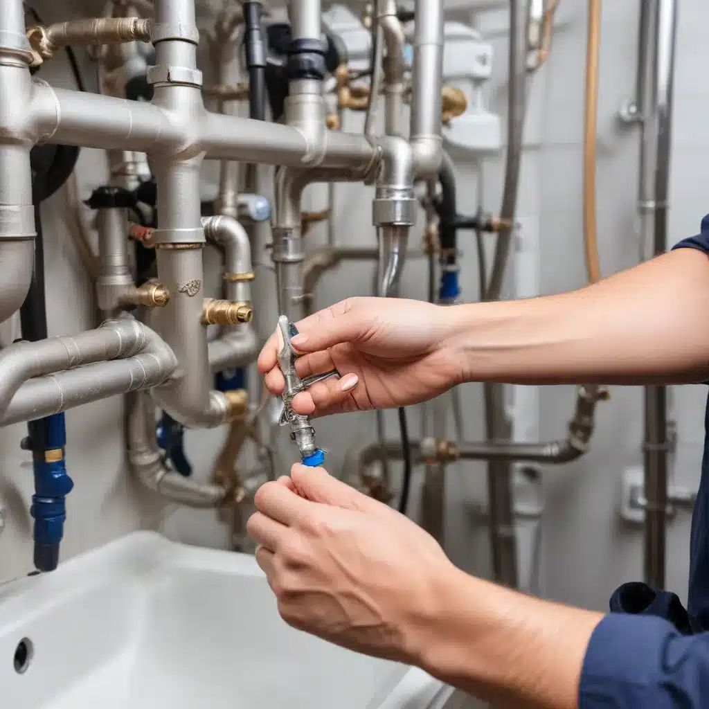 Plumbing Upgrades to Maximize Your Home’s Sustainability, Efficiency, and Long-Term Value