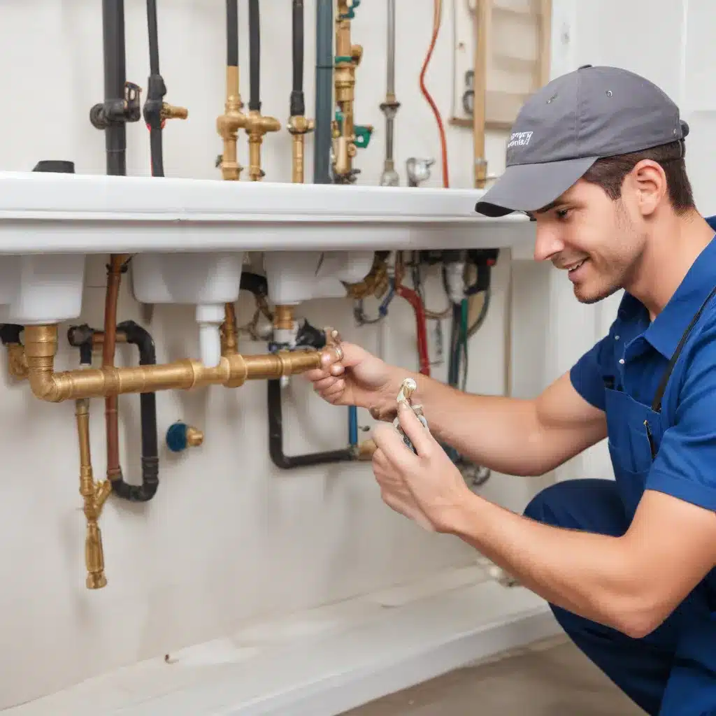 Plumbing Upgrades to Optimize Your Home’s Sustainability, Efficiency, and Long-Term Value