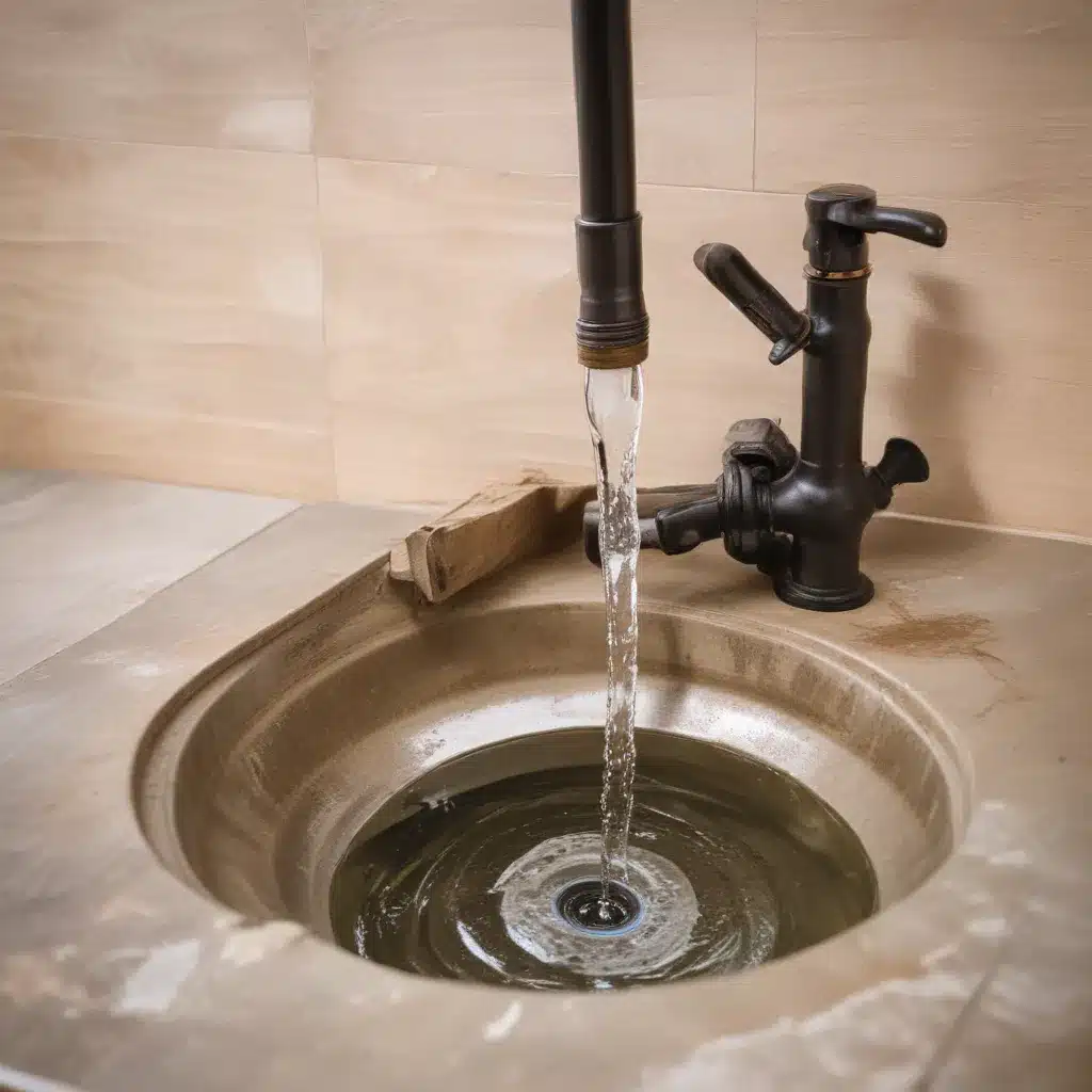 Unclogging Drains: The Eco-Friendly Approach to a Clear, Smooth, Efficient, High-Performing, and Long-Lasting Flow for a Hassle-Free Home