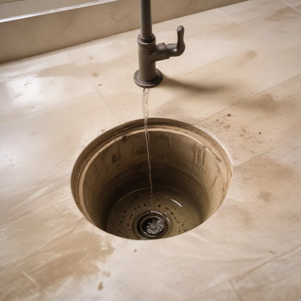 Unclogging Drains: The Eco-Friendly Approach to a Clear, Smooth, and Efficient Flow