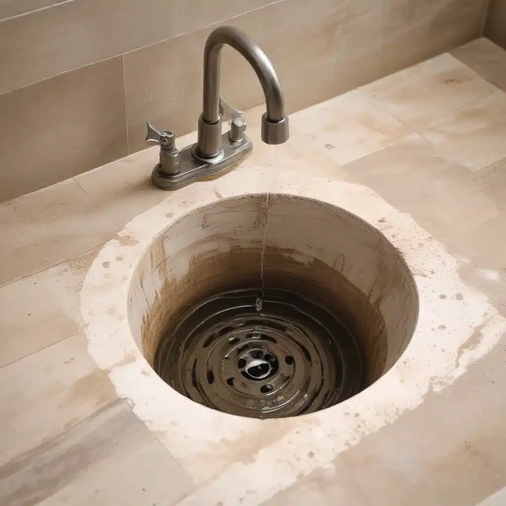Unclogging Drains: The Eco-Friendly Approach to a Clear, Smooth, and Efficient Flow for a Hassle-Free Home