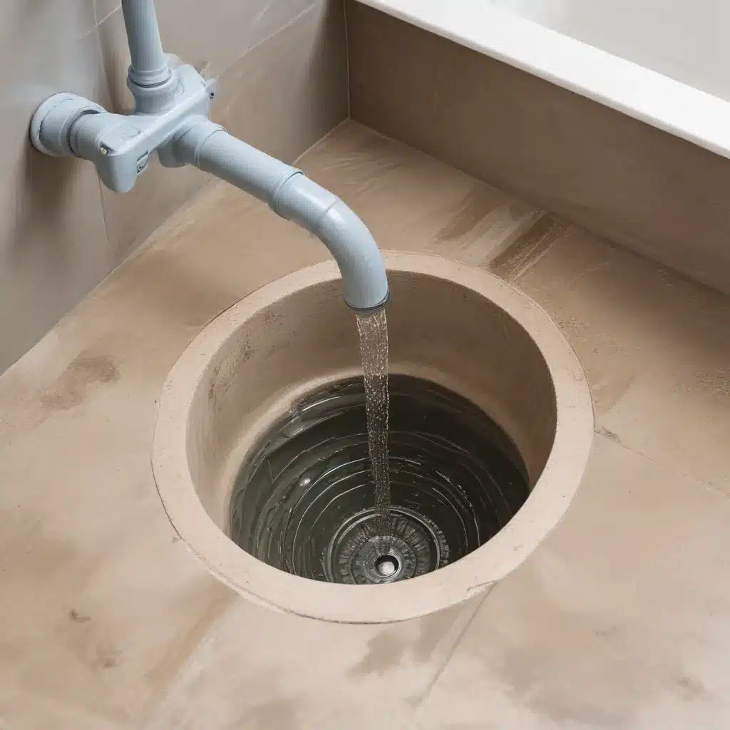 Unclogging Drains: The Eco-Friendly Solution for a Clear and Smooth Flow Unclogging Drains: The Eco-Friendly Solution for a Clear and Smooth Flow