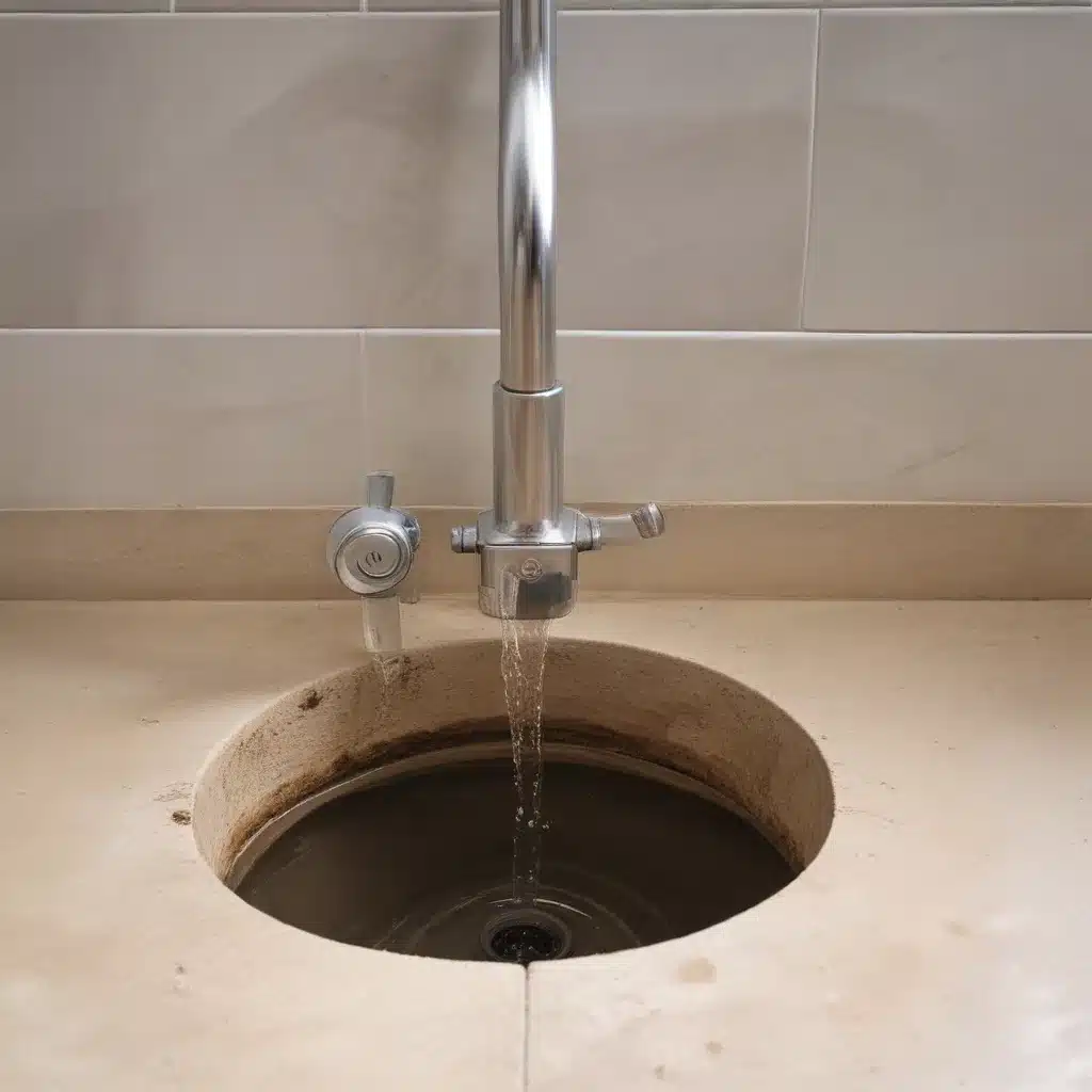 Unclogging Drains: The Eco-Friendly Way to a Clear Flow