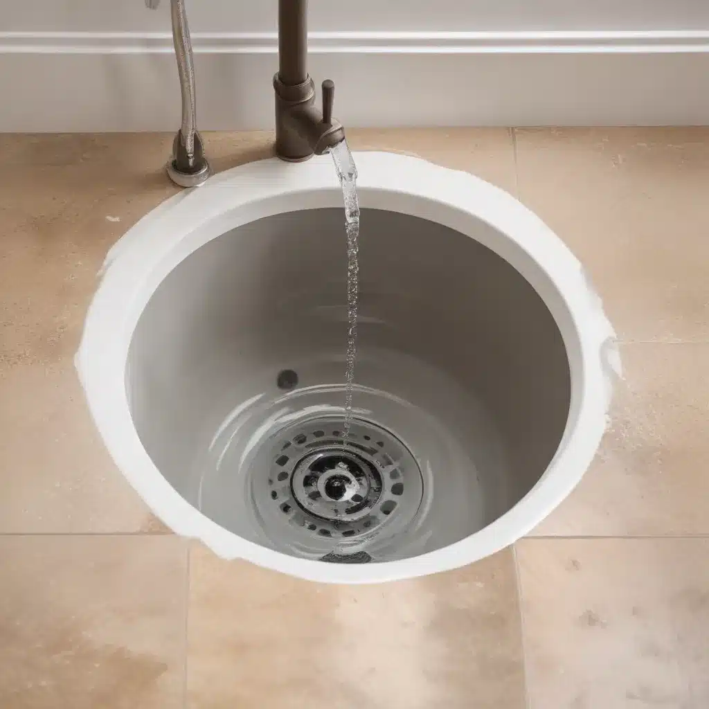Unclogging Drains: The Smart, Sustainable, Efficient, Eco-Friendly, and High-Performing Solution for a Clear, Hassle-Free, and Long-Lasting Flow in Your Home