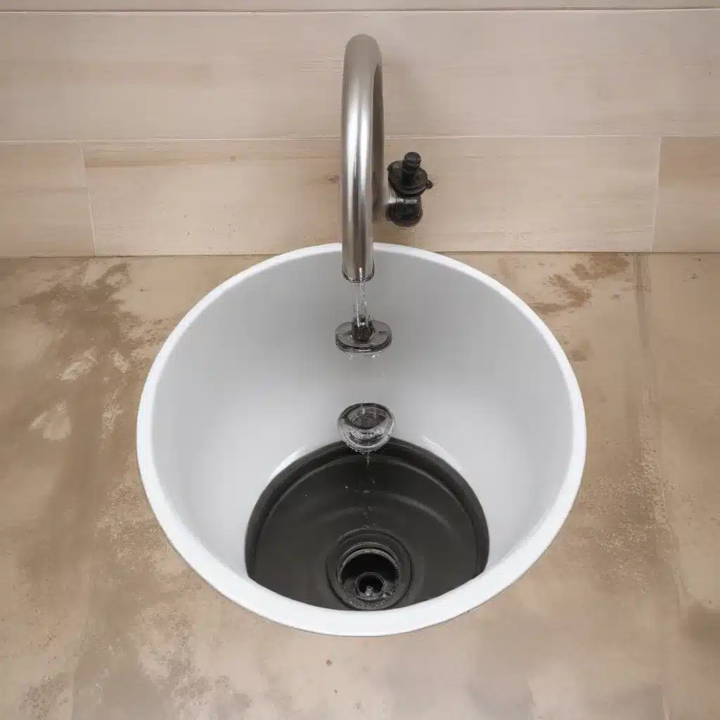 Unclogging Drains: The Smart, Sustainable, Efficient, and Eco-Friendly Solution for a Clear, Hassle-Free, High-Performing, and Long-Lasting Flow