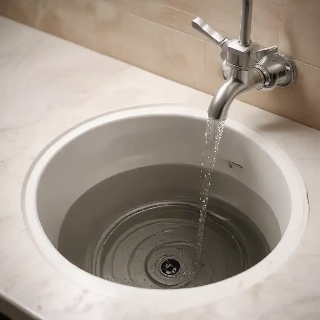 Unclogging Drains: The Smart, Sustainable, and Efficient Solution for a Clear, Hassle-Free, and Eco-Friendly Flow