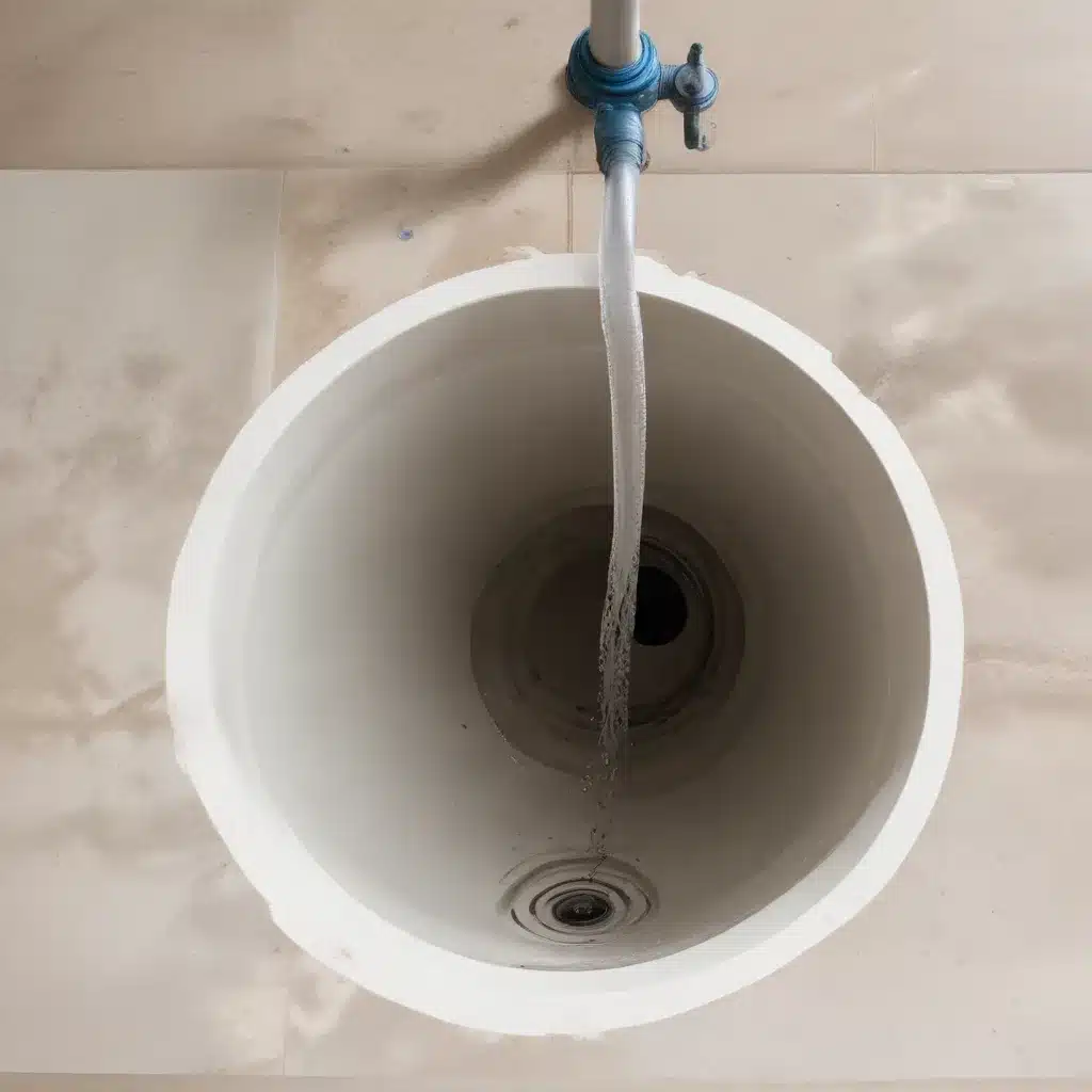 Unclogging Drains: The Smart, Sustainable, and Efficient Solution for a Clear, Hassle-Free Flow