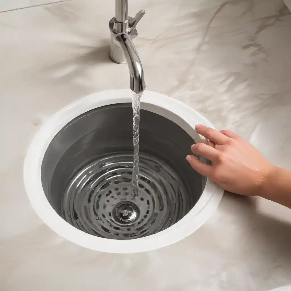 Unclogging Drains: The Smart Solution for a Clear, Efficient, and Eco-Friendly Flow