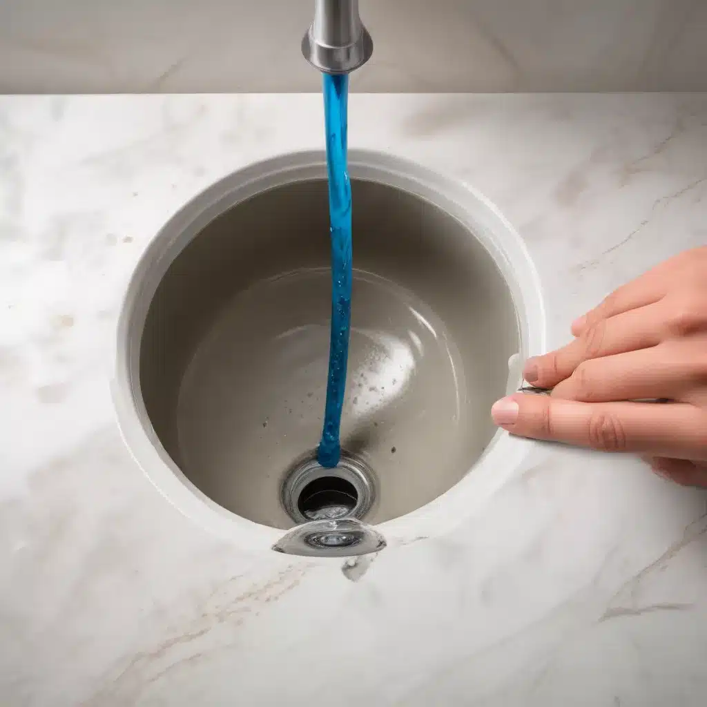 Unclogging Drains: The Smart Solution for a Clear Flow