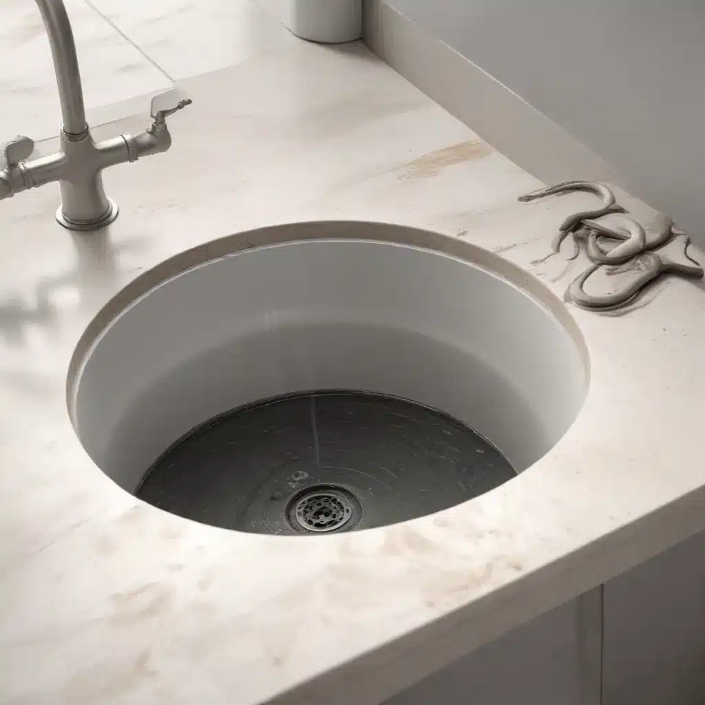 Unclogging Drains: The Smart and Sustainable Solution for Clear, Efficient Flows