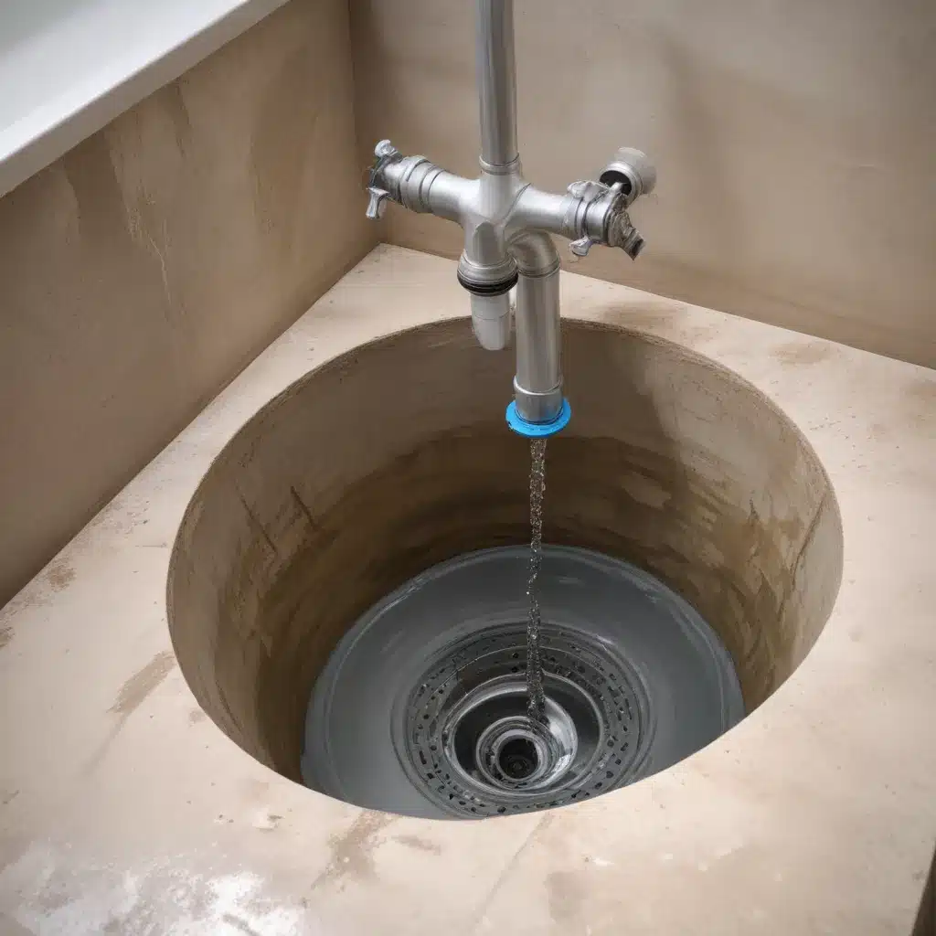 Unclogging Drains: The Smart and Sustainable Solution for Clear Flows