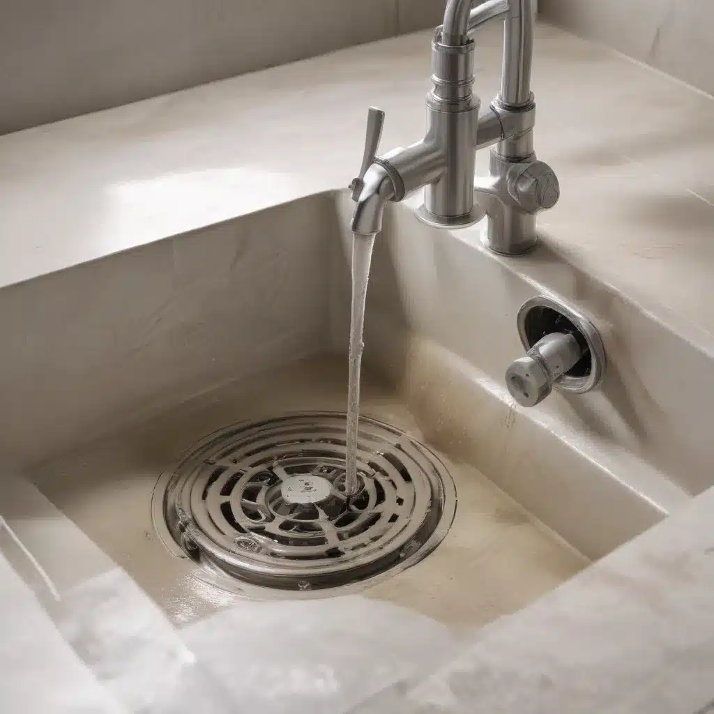 Unclogging Drains: The Sustainable and Effective Solution for a Clear, Efficient Flow