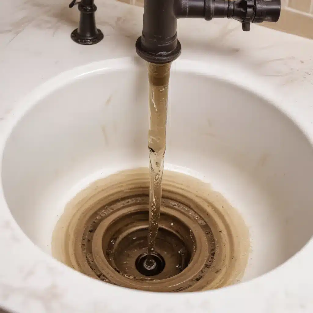 Unclogging Drains: The Ultimate Guide to a Smooth Flow