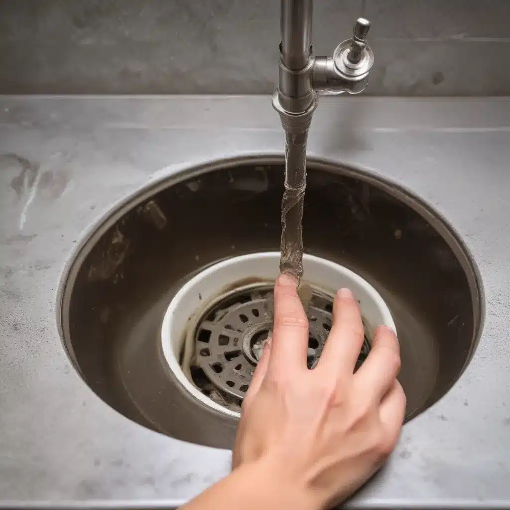 Unclogging Drains the Smart Way: Tips and Tricks