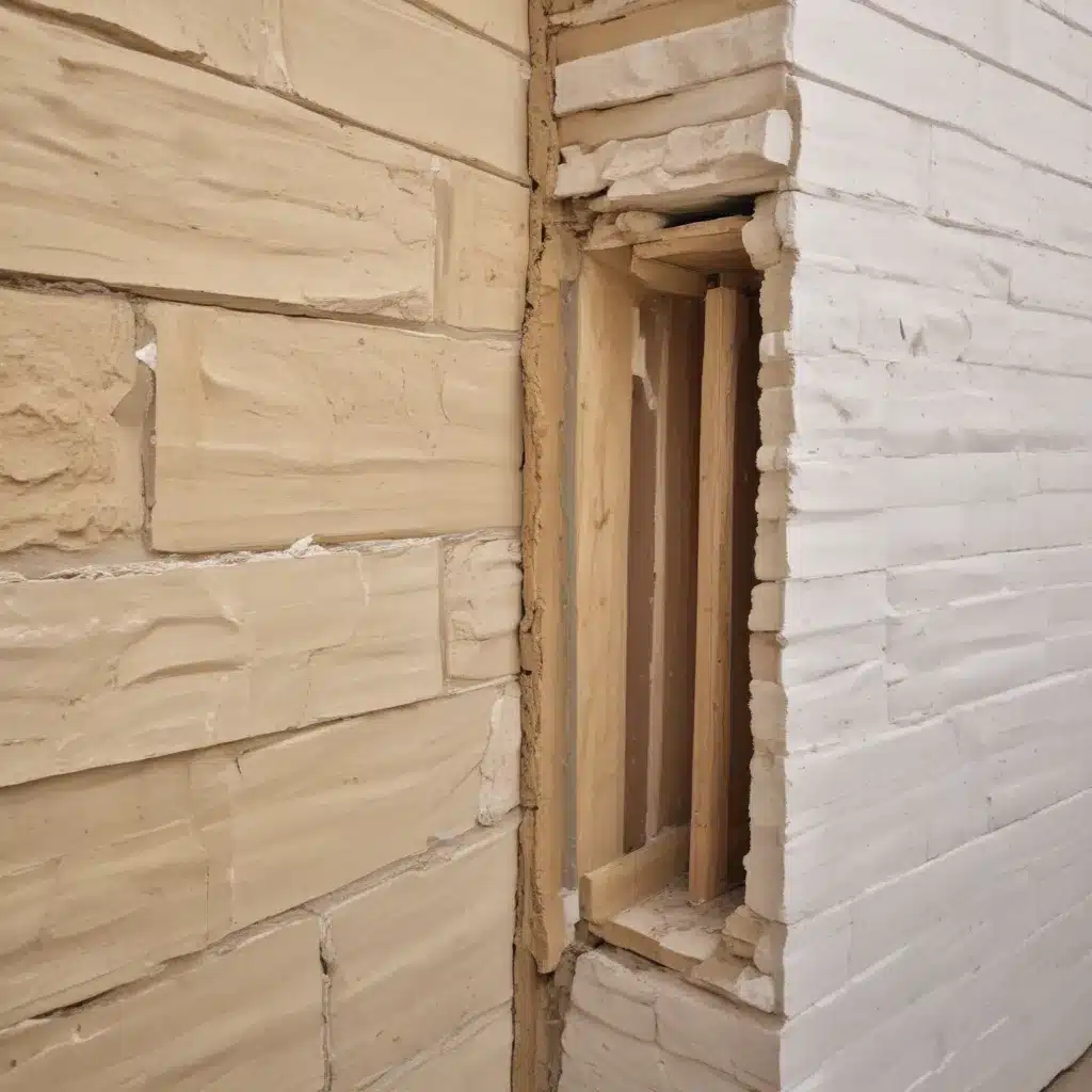 Achieving Continuous Thermal Barriers in Wall Cavity Renovations