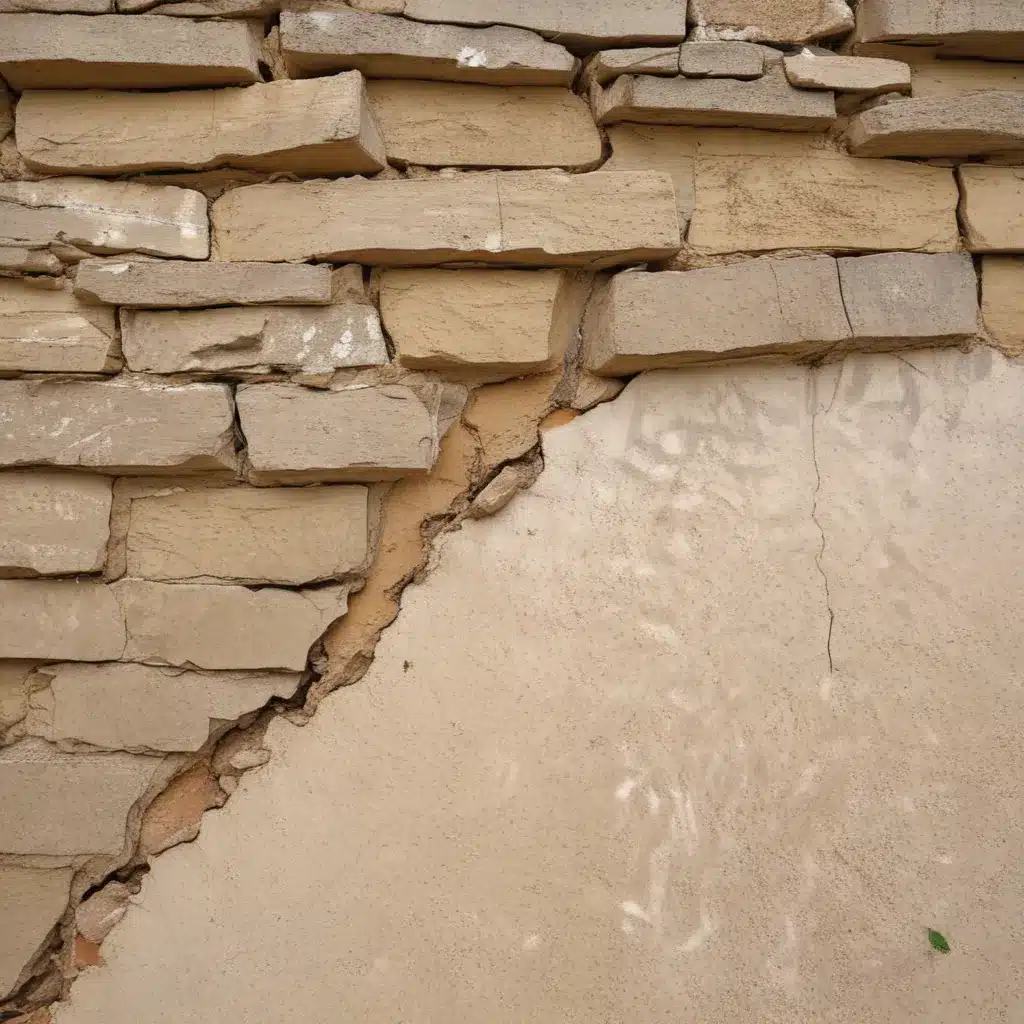 Addressing Foundation Cracks: Identifying Causes and Implementing Effective Repairs