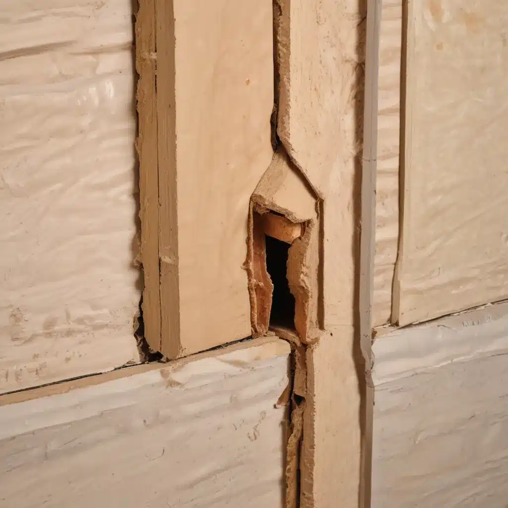 Addressing Insulation Gaps in Wall Cavity Renovations: Techniques for Achieving Continuous Thermal Barrier