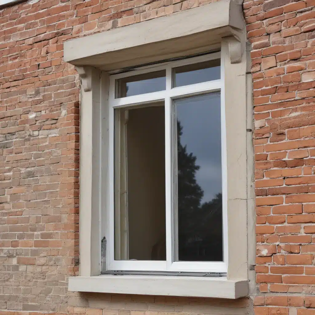 Addressing Thermal Bridging in Window Installations: Improving Energy Efficiency and Comfort