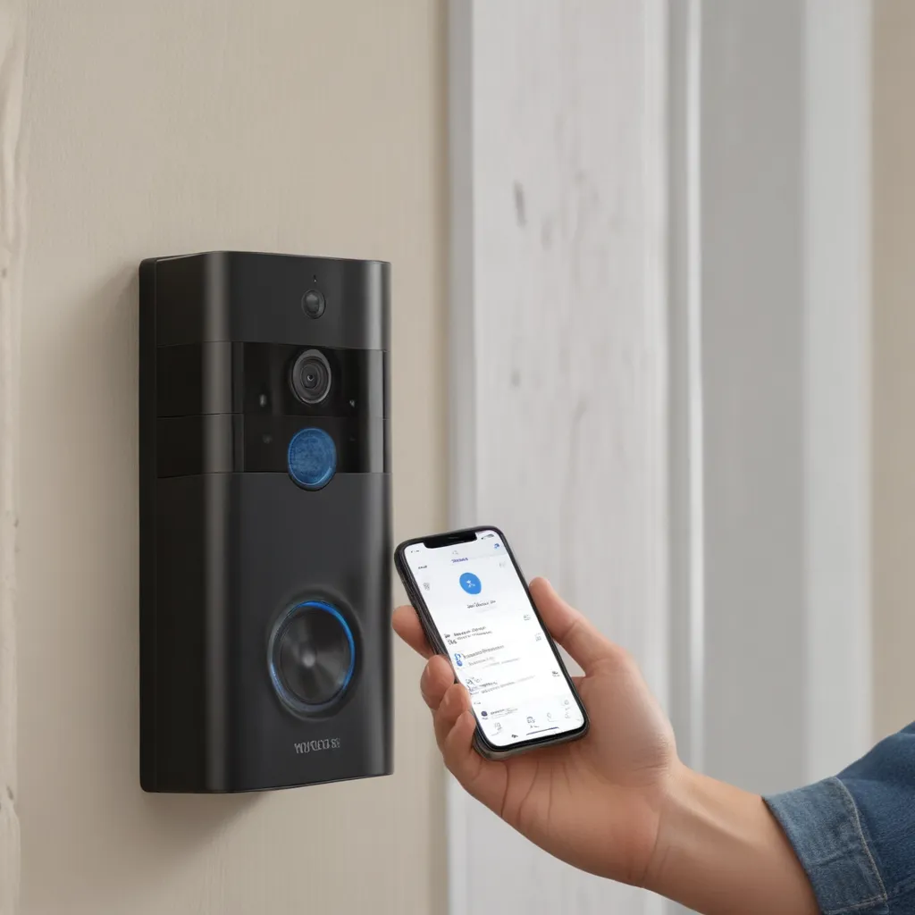 Automating Home Security with Voice Control and Smart Assistants