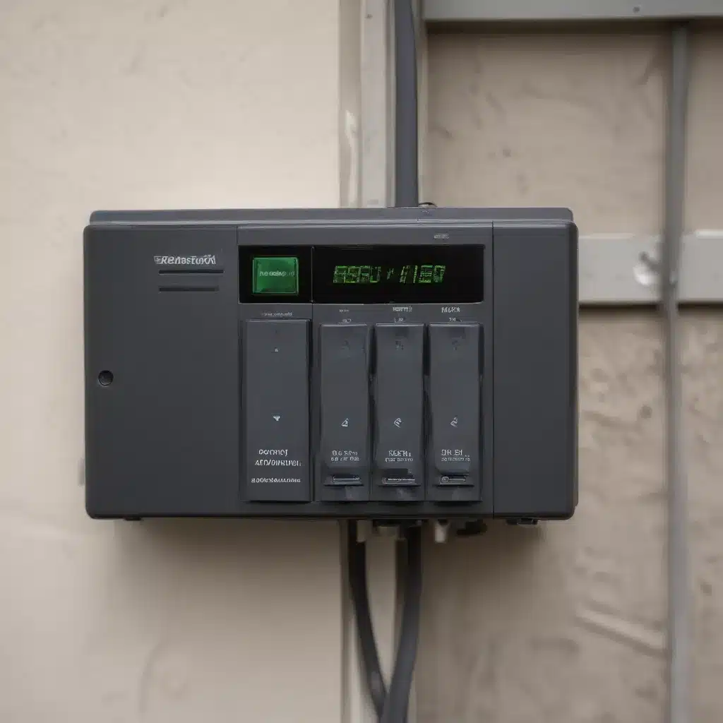 Backup Power Solutions for Home Security Systems: Ensuring Uninterrupted Monitoring