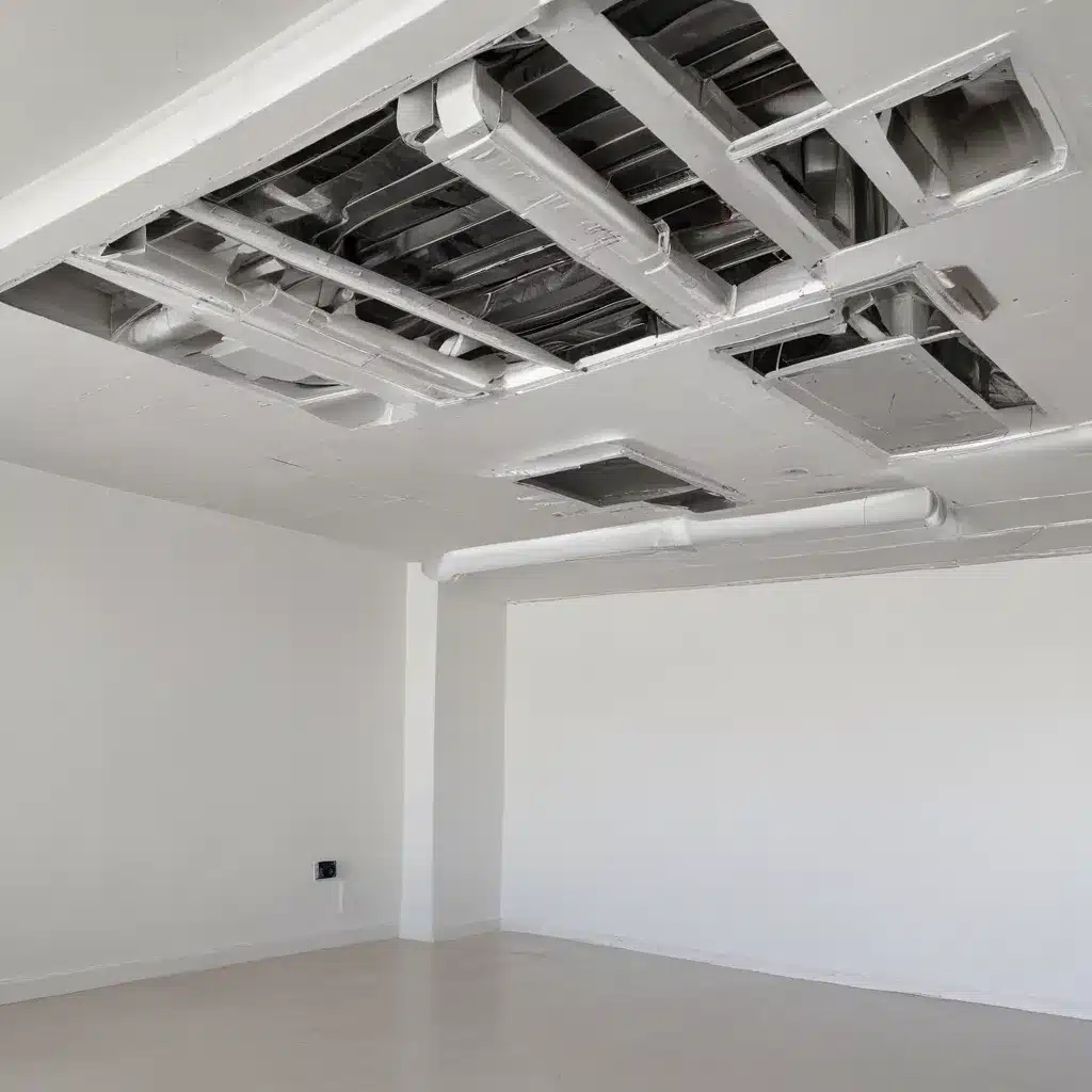 Balancing Indoor Air Quality and Energy Efficiency in Ventilation System Design