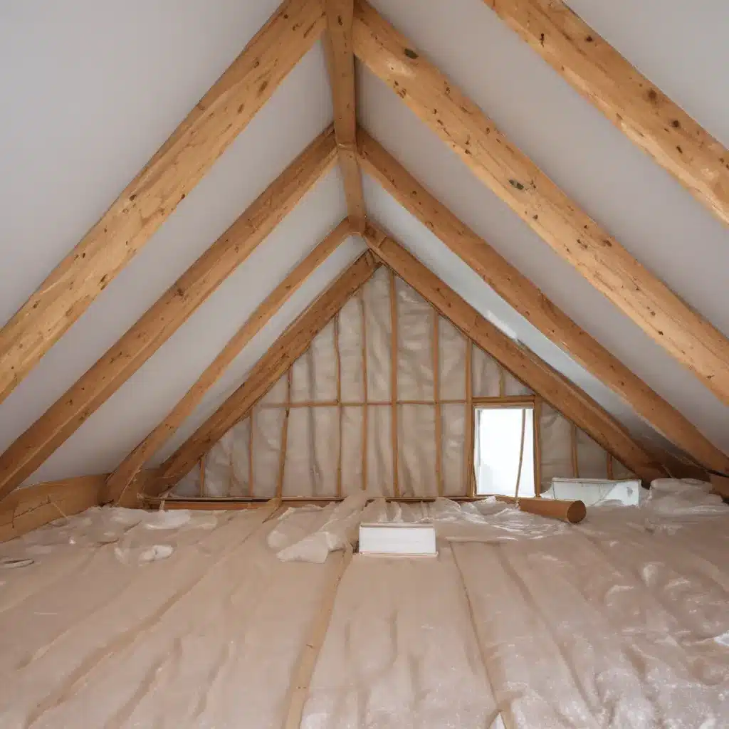 Choosing the Optimal Attic Insulation R-Value for Your Climate