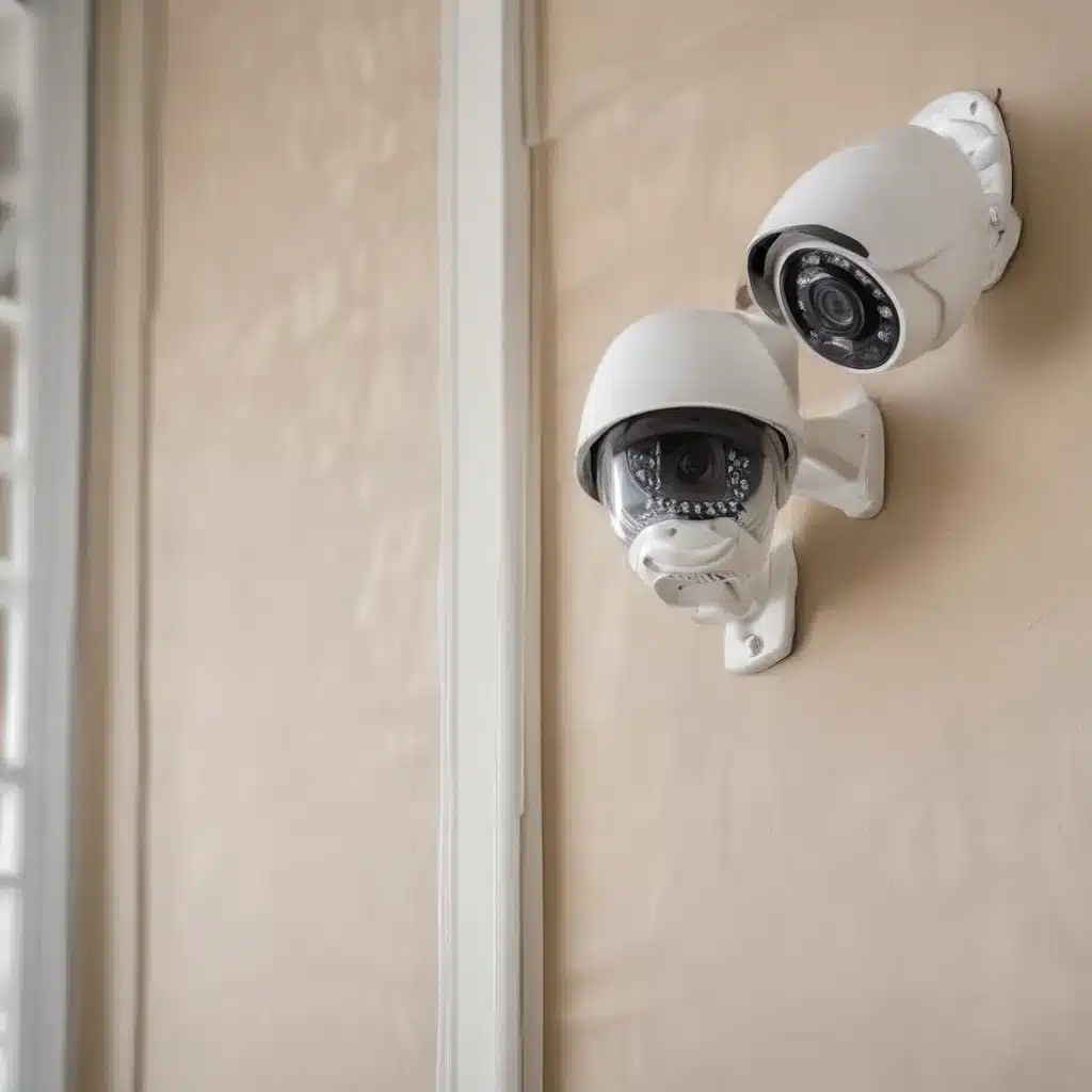 Comparing DIY vs Professional Installation for Home Security Systems