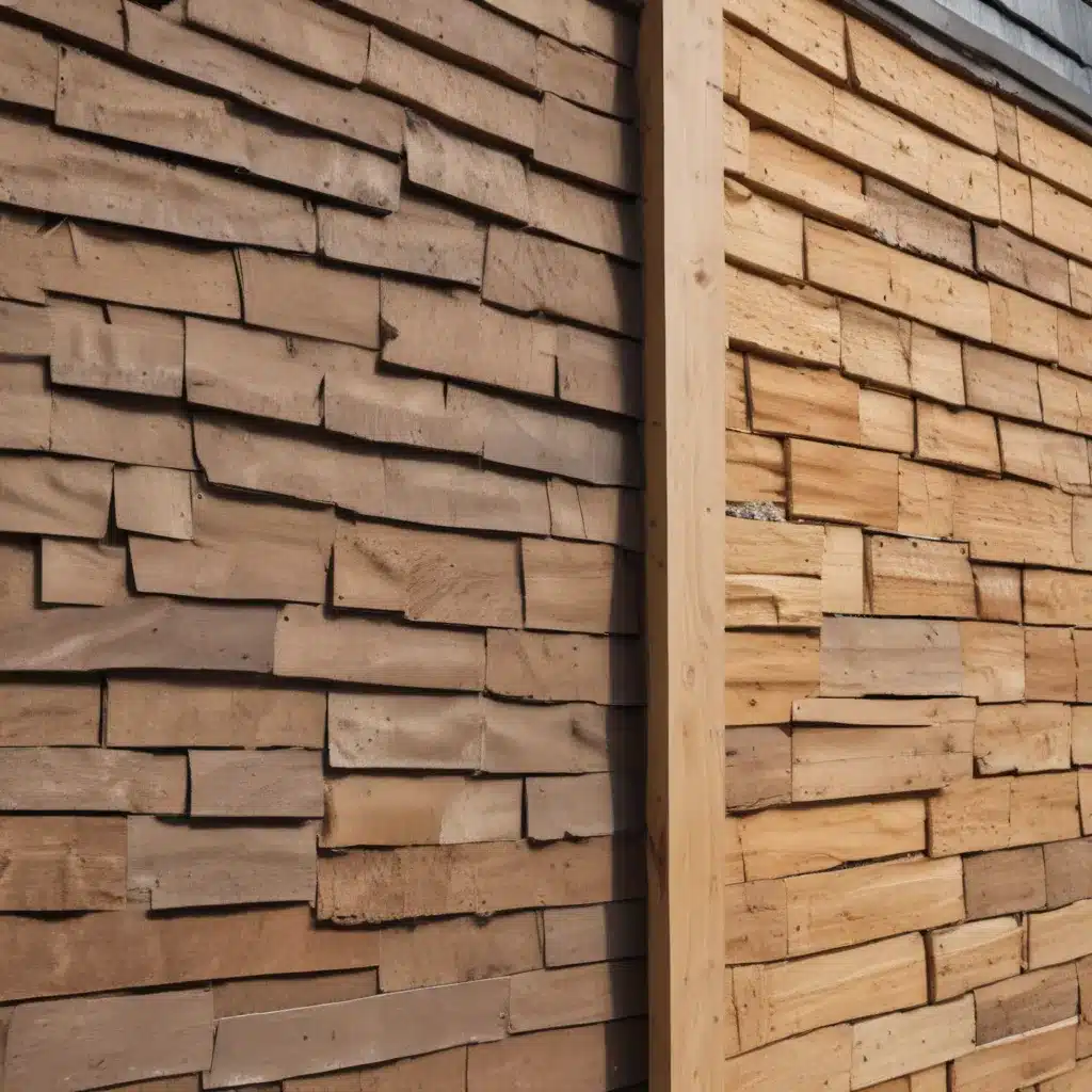 Comparing Exterior Cladding Materials for Home Energy Performance